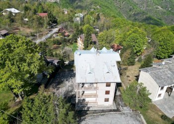 Two-room apartment Via cave, Bagnolo Piemonte - photo 1
