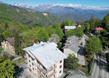 Two-room apartment Via cave, Bagnolo Piemonte - photo 3