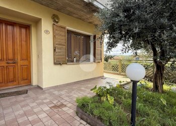 Quadrilocale Via Mortola, Gradara - foto 1