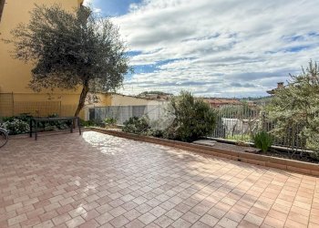 Quadrilocale Via Mortola, Gradara - foto 17