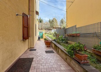 Quadrilocale Via Mortola, Gradara - foto 20