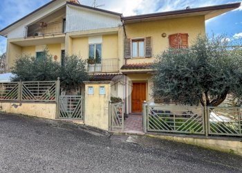 Quadrilocale Via Mortola, Gradara - foto 25