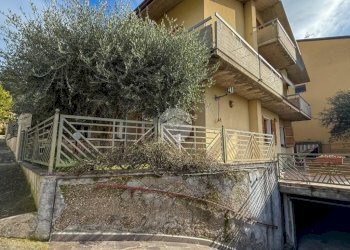 Quadrilocale Via Mortola, Gradara - foto 26