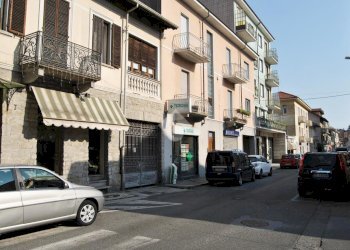 Box Via Cavalieri di Vittorio Veneto, Rivoli - foto 1