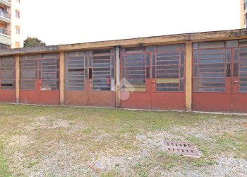 Box Via Cavalieri di Vittorio Veneto, Rivoli - foto 6