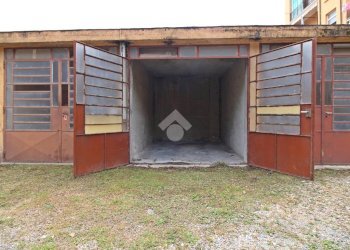 Box Via Cavalieri di Vittorio Veneto, Rivoli - foto 8