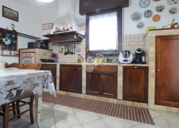 Casa indipendente Via giuseppe mazzini, Cadelbosco di Sopra - foto 13