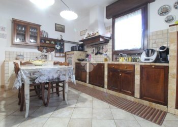 Casa indipendente Via giuseppe mazzini, Cadelbosco di Sopra - foto 14