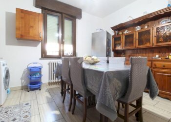 Casa indipendente Via giuseppe mazzini, Cadelbosco di Sopra - foto 15