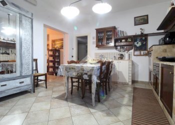 Casa indipendente Via giuseppe mazzini, Cadelbosco di Sopra - foto 16