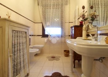 Casa indipendente Via giuseppe mazzini, Cadelbosco di Sopra - foto 19