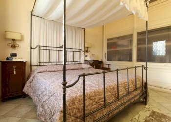 Casa indipendente Via giuseppe mazzini, Cadelbosco di Sopra - foto 24