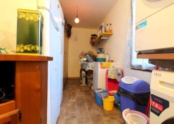 Casa indipendente Via giuseppe mazzini, Cadelbosco di Sopra - foto 30