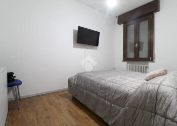 Casa indipendente Via giuseppe mazzini, Cadelbosco di Sopra - foto 40