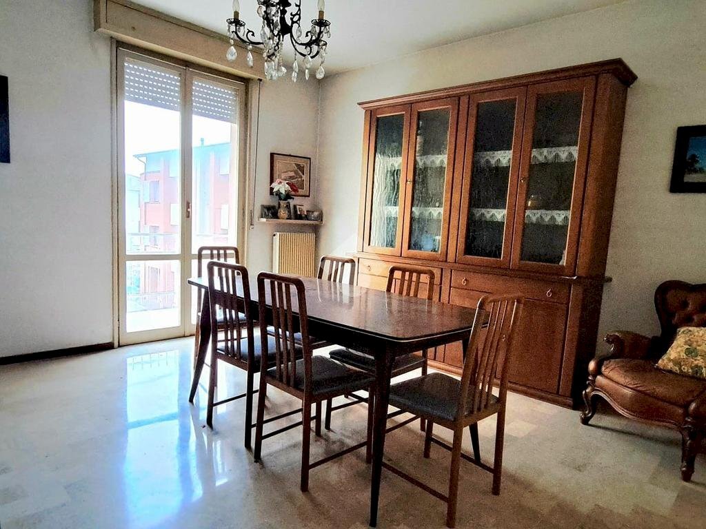 Trilocale Via alla pace, Medesano - foto 2