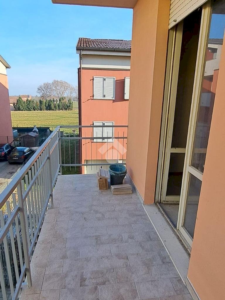 Trilocale Via alla pace, Medesano - foto 3