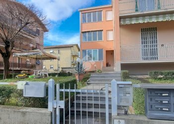 Trilocale Via alla pace, Medesano - foto 4