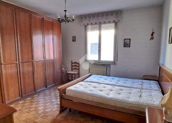 Trilocale Via alla pace, Medesano - foto 15