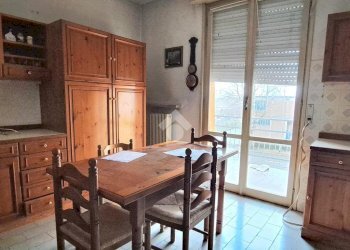 Trilocale Via alla pace, Medesano - foto 17