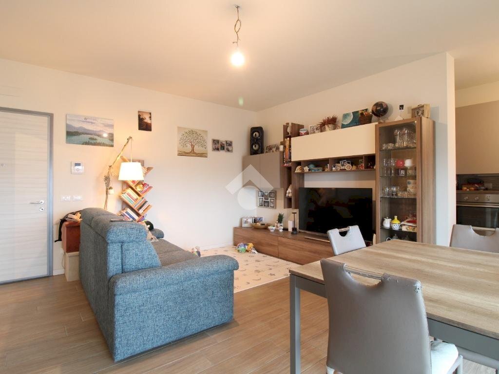 Three-room apartment Via del Moscato, Bomporto - photo 1