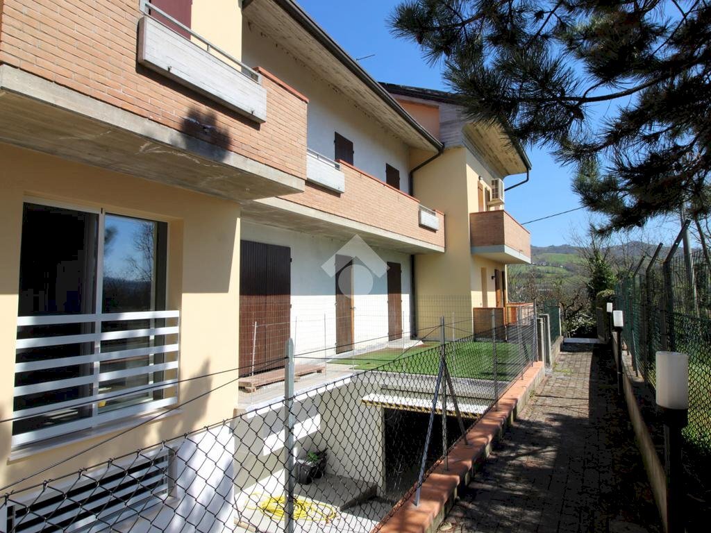 Villa a Schiera Via Romagna, Mercato Saraceno - foto 2