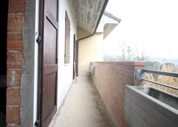 Villa a Schiera Via Romagna, Mercato Saraceno - foto 13