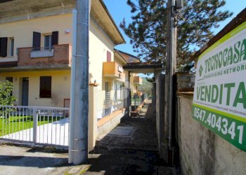 Terraced Villa Via Romagna, Mercato Saraceno - photo 1