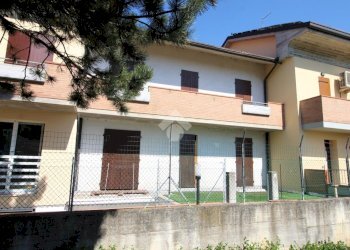 Terraced Villa Via Romagna, Mercato Saraceno - photo 3