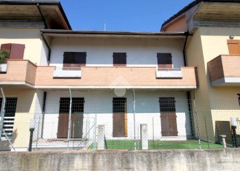 Terraced Villa Via Romagna, Mercato Saraceno - photo 5