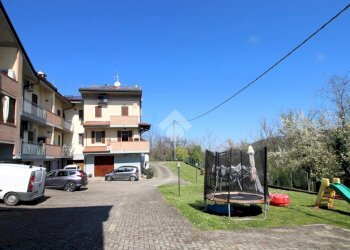Terraced Villa Via Romagna, Mercato Saraceno - photo 20