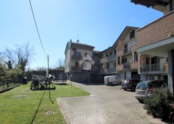 Terraced Villa Via Romagna, Mercato Saraceno - photo 21