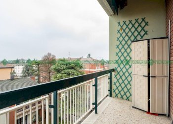 Trilocale Via Giacomo Puccini, Castelfranco Emilia - foto 13