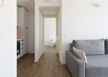 Bilocale Via Giacomo Matteotti, Assago - foto 9