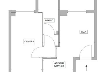 Bilocale Via Giacomo Matteotti, Assago - foto 20