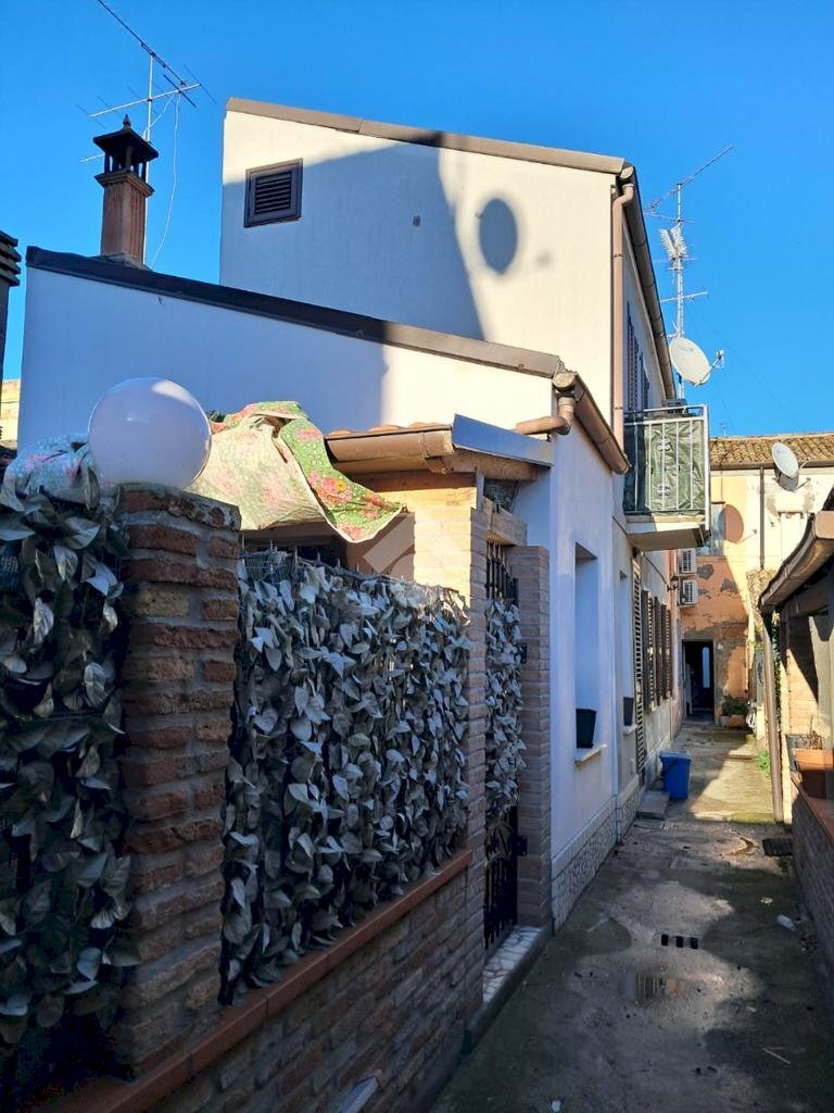 Trilocale Corso mazzini, Comacchio - foto 1