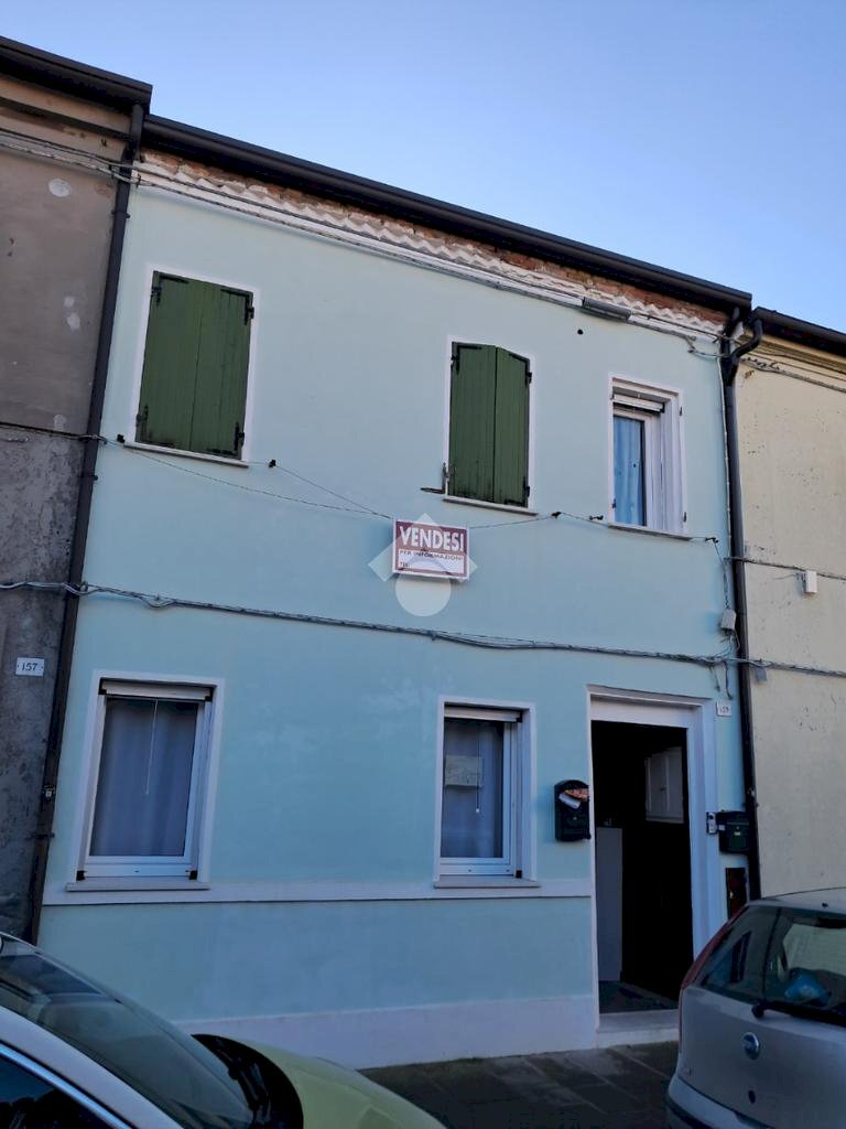 Trilocale Corso mazzini, Comacchio - foto 2