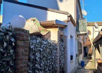 Trilocale Corso mazzini, Comacchio - foto 1