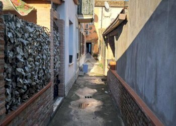 Trilocale Corso mazzini, Comacchio - foto 4