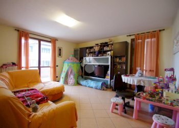 Villa a Schiera Villa a schiera di testa Via Ghiarda, Reggio nell'Emilia - foto 1