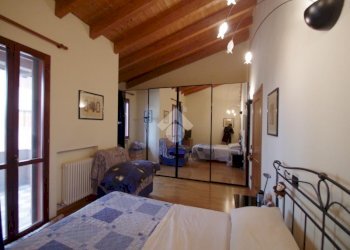 Villa a Schiera Villa a schiera di testa Via Ghiarda, Reggio nell'Emilia - foto 10