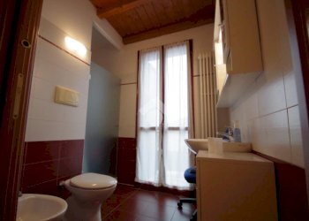 Villa a Schiera Villa a schiera di testa Via Ghiarda, Reggio nell'Emilia - foto 15