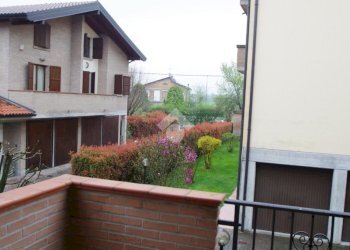 Villa a Schiera Villa a schiera di testa Via Ghiarda, Reggio nell'Emilia - foto 31