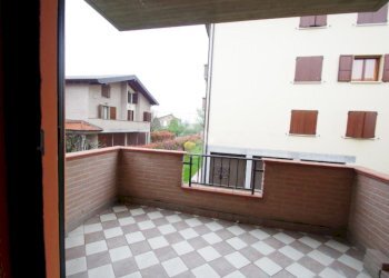 Villa a Schiera Villa a schiera di testa Via Ghiarda, Reggio nell'Emilia - foto 32