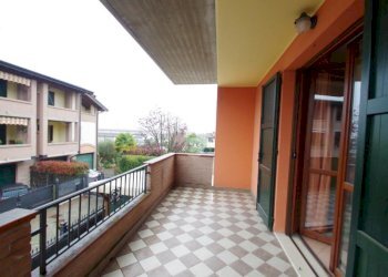 Villa a Schiera Villa a schiera di testa Via Ghiarda, Reggio nell'Emilia - foto 34