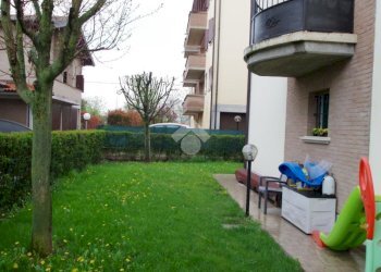 Villa a Schiera Villa a schiera di testa Via Ghiarda, Reggio nell'Emilia - foto 40