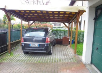 Villa a Schiera Villa a schiera di testa Via Ghiarda, Reggio nell'Emilia - foto 42