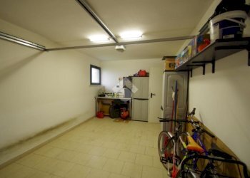 Villa a Schiera Villa a schiera di testa Via Ghiarda, Reggio nell'Emilia - foto 43