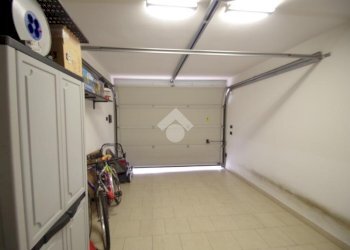 Villa a Schiera Villa a schiera di testa Via Ghiarda, Reggio nell'Emilia - foto 45