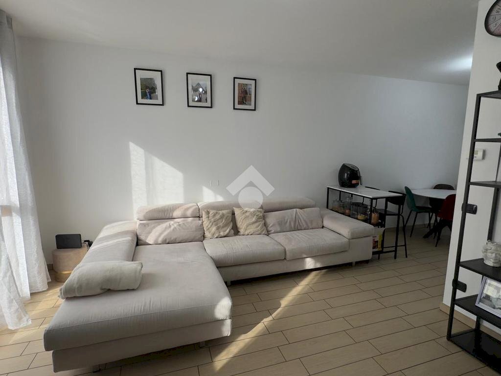 Three-room apartment Via Madre Teresa di Calcutta, Bellinzago Lombardo - photo 3