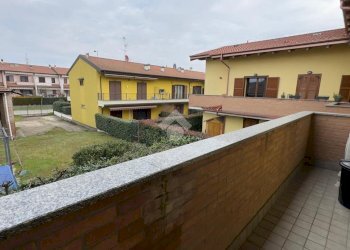 Trilocale Via Madre Teresa di Calcutta, Bellinzago Lombardo - foto 17